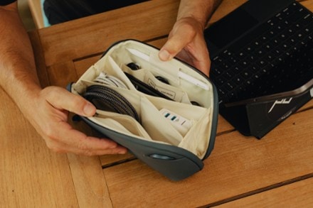 Peak Design Small Tech Pouch 5