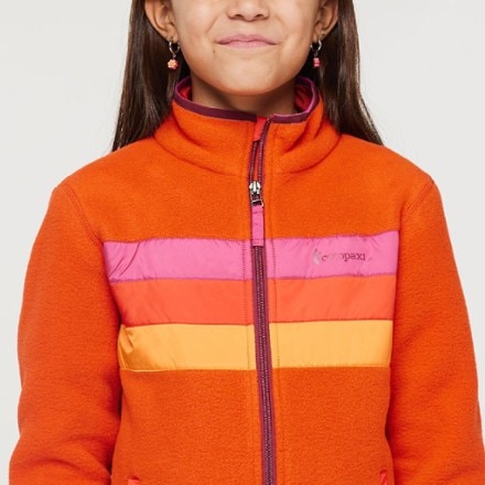 Cotopaxi Teca Fleece Jacket - Kids' 6