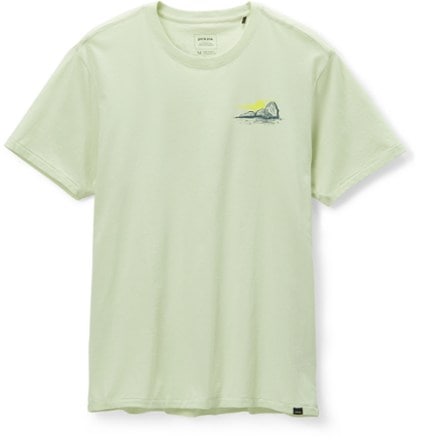 prAna Everyday Sessions T-Shirt - Men's 0