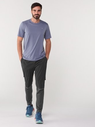 On Weather Pants - Men's 3