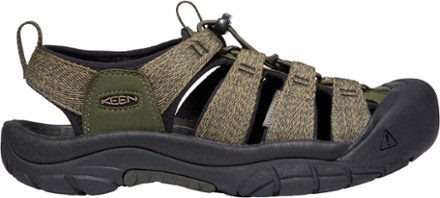 rei keen sandals mens