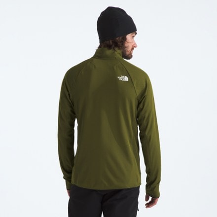 The North Face Summit Series FUTUREFLEECE LT Half-Zip Pullover - Men's 2