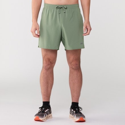 REI Co-op Active Pursuits 7" Shorts - Men's 1