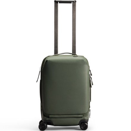 Peak Design Roller Pro Carry-On Wheeled Luggage 0