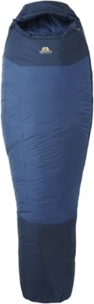 Mountain Equipment Klimatic III Sleeping Bag - Men's 0