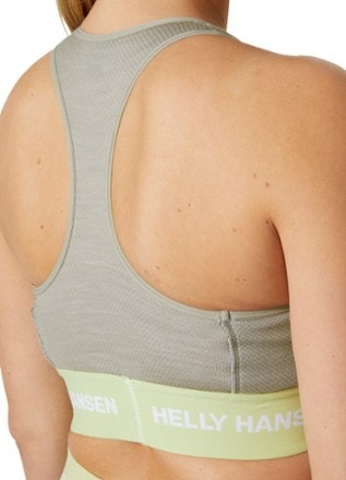 Helly Hansen LIFA Merino Midweight Bra 5