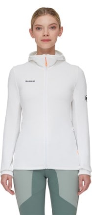 Mammut Aconcagua Light ML Hooded Jacket - Women's 1