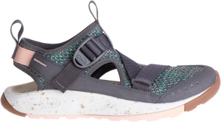 women's odyssey sandal