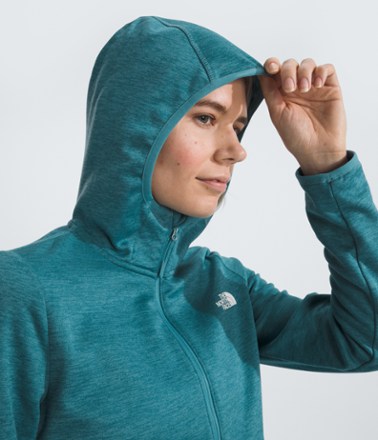 The North Face Canyonlands Hoodie - Women's 5