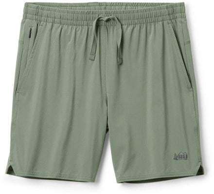 REI Co-op Active Pursuits 7" Shorts - Men's 0