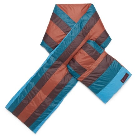 Cotopaxi Fuego Down Scarf 0