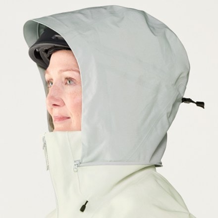 Arc'teryx Incendia Jacket - Women's 4