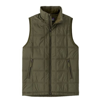 Patagonia Lost Canyon Insulated Vest - Women's 0