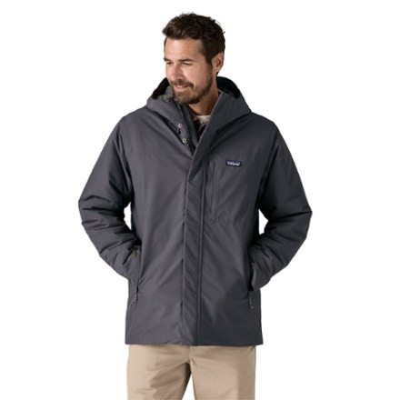 Patagonia Windshadow Insulated Parka - Men's 1