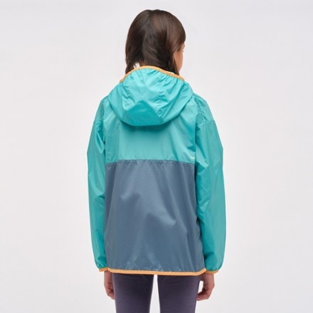 Cotopaxi Teca Windbreaker - Kids' 2