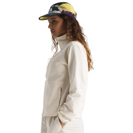 The North Face Willow Stretch Jacket - Women's 4