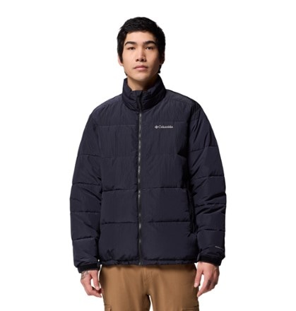 Columbia Pike Lake Novelty Insulated Jacket - Men's 0
