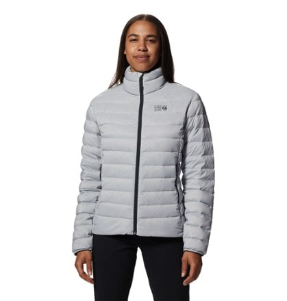 Mountain Hardwear Deloro Down Jacket - Women's 0