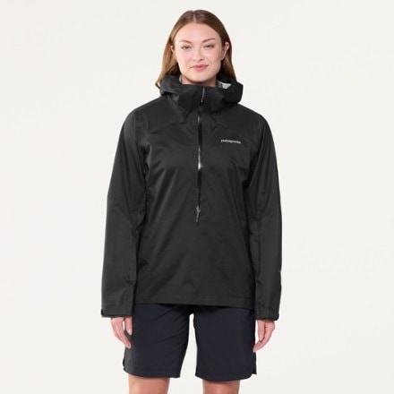 Patagonia Dirt Roamer Storm Bike Jacket - Women's 2