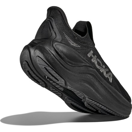 HOKA Skyward Laceless Shoes - Men's 7