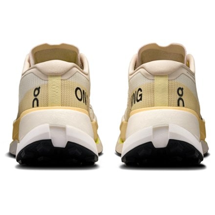 On Cloudultra Pro Trail-Running Shoes - Women's 3