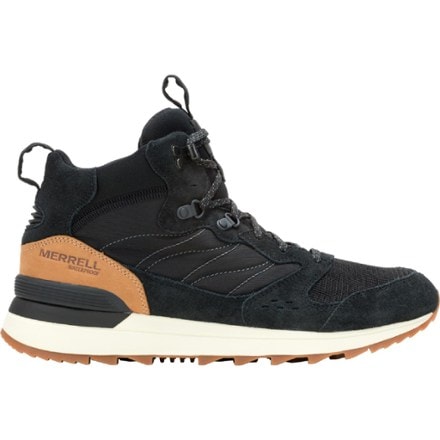 Product Image of color Black