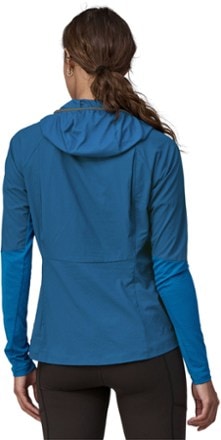 Patagonia Airshed Pro Pullover - Women's 2