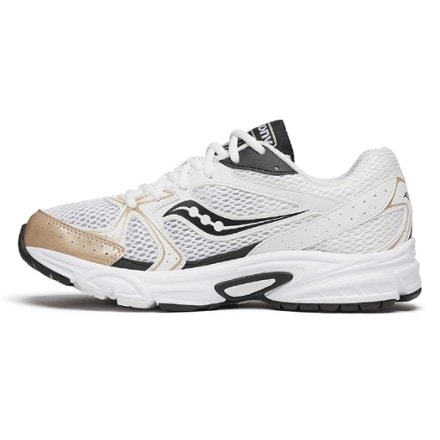 Saucony Ride Millennium Shoes 1