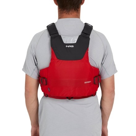 NRS Odyssey PFD 2