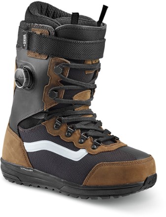 vans boots mens