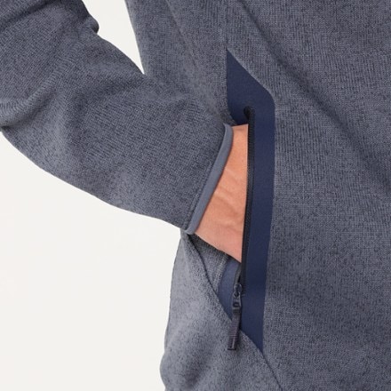 Arc'teryx Covert Cardigan - Men's 5