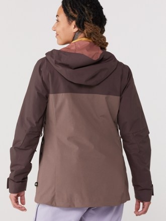 REI Co-op Powderbound Insulated Jacket - Women's 3