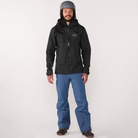 Arc'teryx Sabre Jacket - Men's 3
