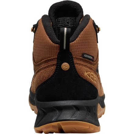 KEEN Hightrail Polar Hiking Boots - Women's 7