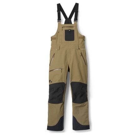 Flylow Baker Bib Pants - Men's 0