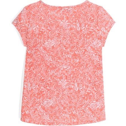 Royal Robbins Featherweight T-Shirt - Women's 1