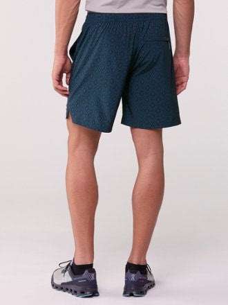 Saxx Multisport 2-in-1 Shorts - Men's 2