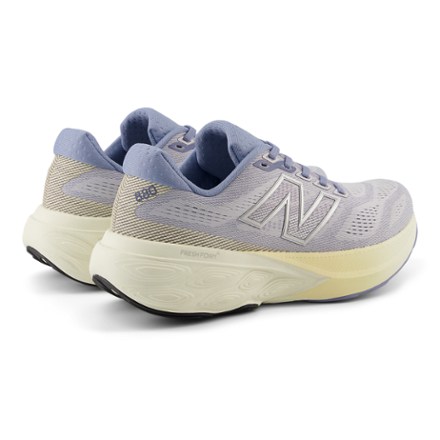 New Balance Fresh Foam X 880v15 Road-Running Shoes - Women's 3