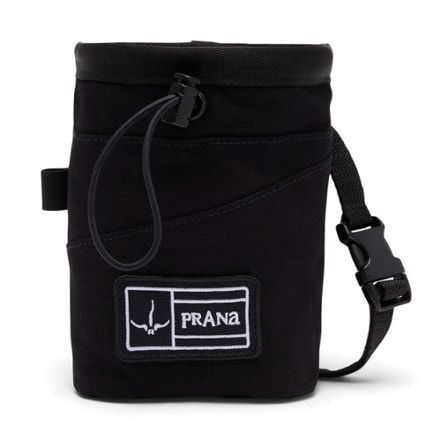 prAna Canvas Chalk Bag 0
