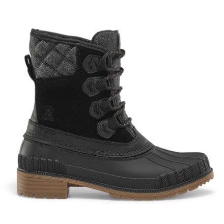 Kamik Sienna Mid 3 Winter Boots - Women's 0