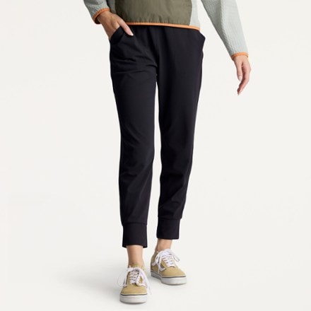 Free Fly Highmile Joggers - Women's 0