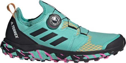 Womens adidas hotsell trail running shoes