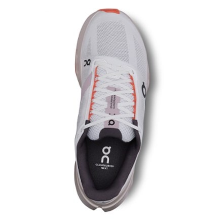 On Cloudsurfer Next Road-Running Shoes - Men's 4