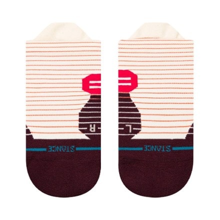 Stance Micro Light Tab Socks - Women's 2