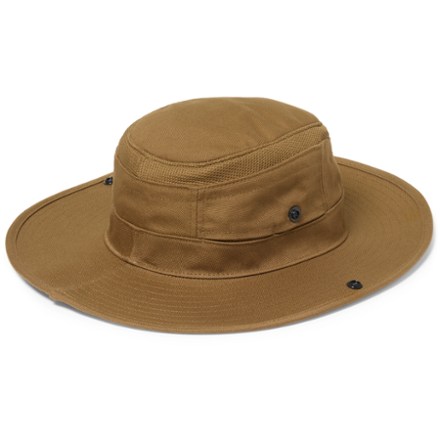 REI Co-op Vented Trailsmith Hat 7