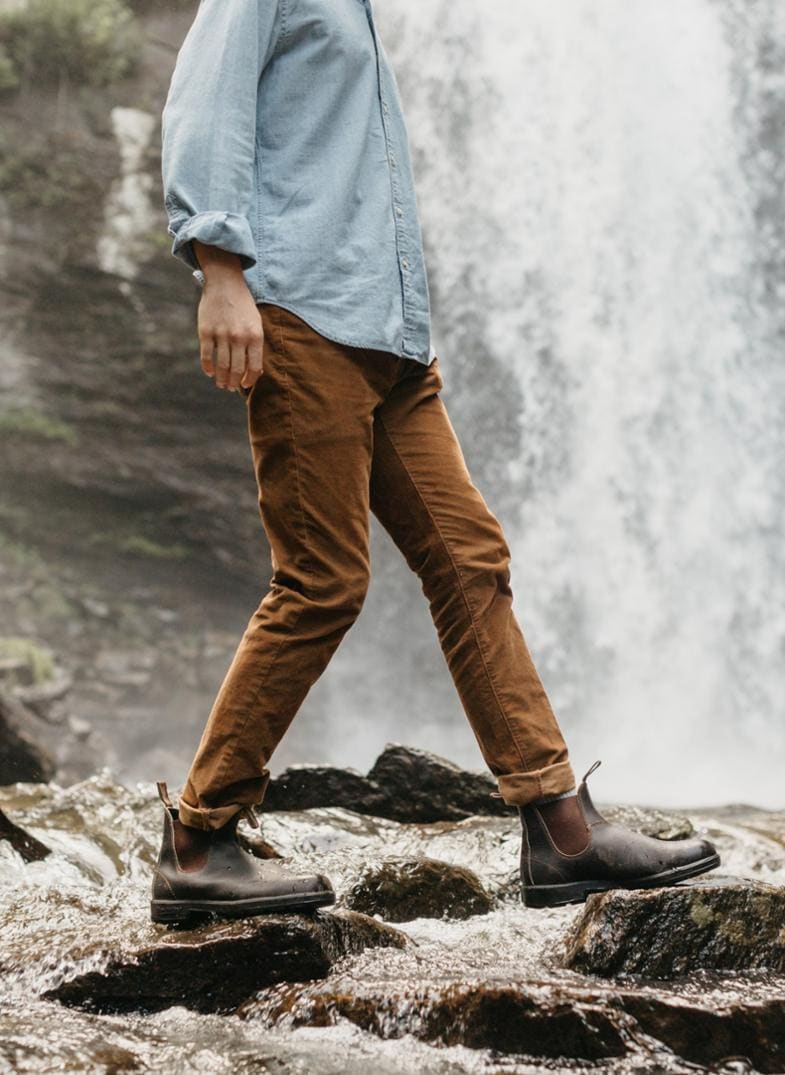 Location Image for Original Chelsea Boots