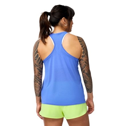 Brooks Distance Tank Top 3.0 - Women's 2