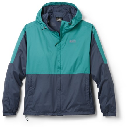 Rei rain cheap jacket sale