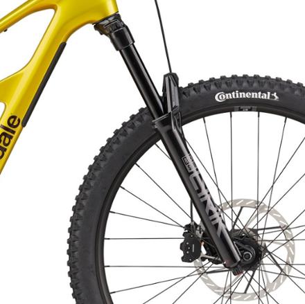 Cannondale Bad Habit 2 Mountain Bike 9
