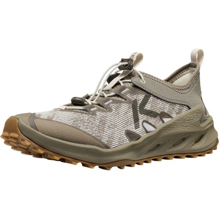 KEEN Zionic ADV Open-Air Hiking Shoes - Men's 3